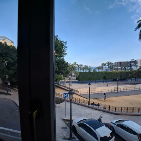 Apartamento Paseito Ramiro Alicante