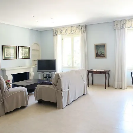 Apartment Apartamento Paseito Ramiro Alicante