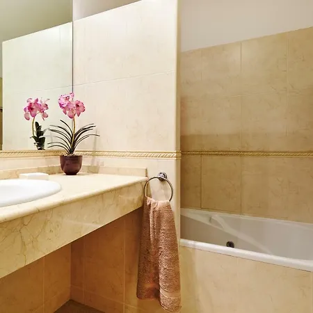 Apartamento Paseito Ramiro Apartment