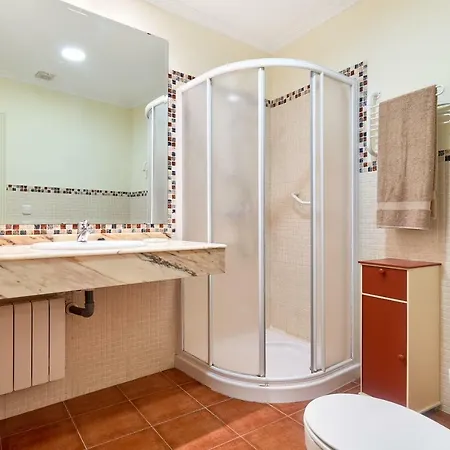 Daire Apartamento Paseito Ramiro Alicante