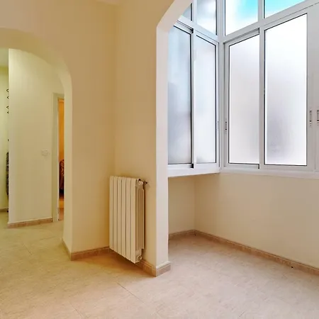 Daire Apartamento Paseito Ramiro Alicante