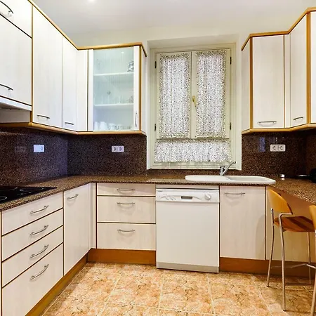 Daire Apartamento Paseito Ramiro Alicante