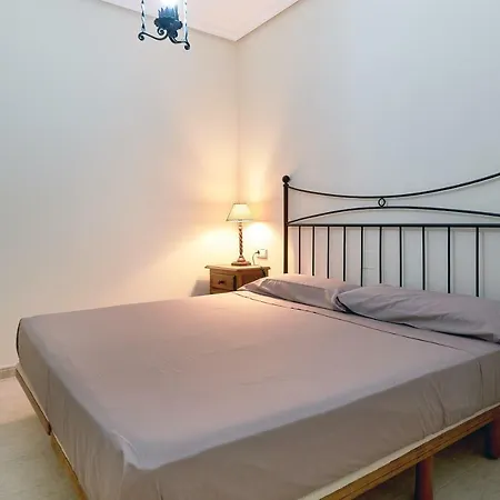 Apartamento Paseito Ramiro * Alicante