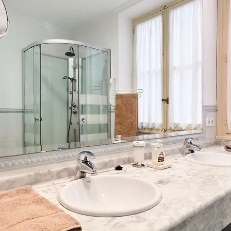 Apartamento Paseito Ramiro * Alicante