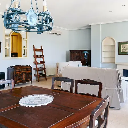 Daire Apartamento Paseito Ramiro Alicante