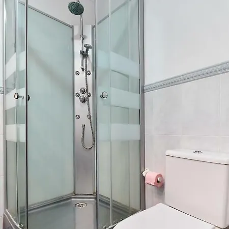 Apartamento Paseito Ramiro Daire Alicante