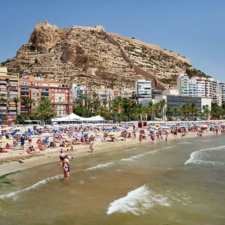 Daire Apartamento Paseito Ramiro