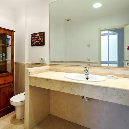 Apartamento Paseito Ramiro