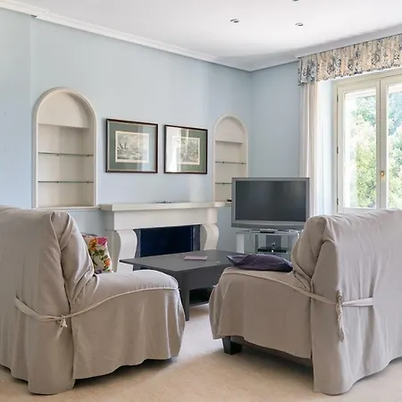 Apartamento Paseito Ramiro *